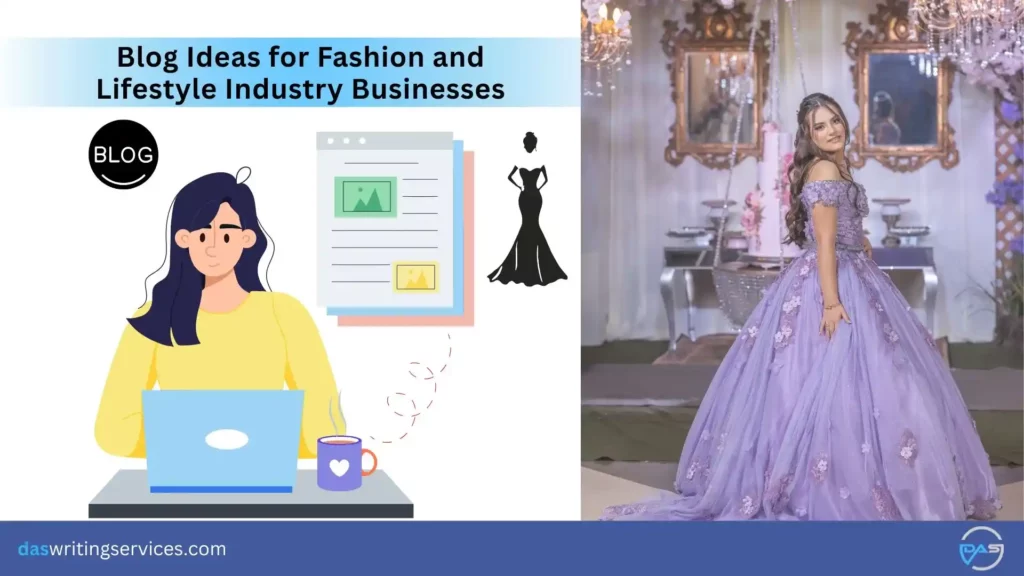 Fashion Blog Ideas