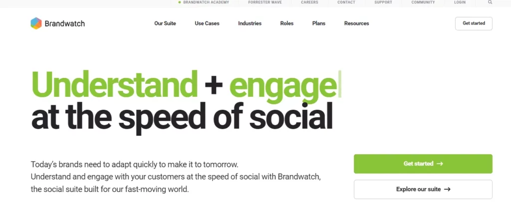 Brandwatch content marketing platform to ease cross-platform content distribution