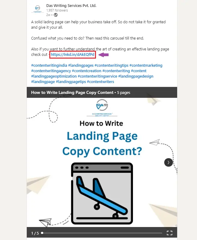 social media promotion to boost website traffic