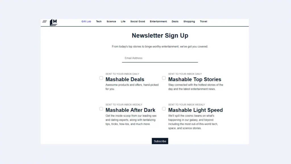 Guest post site: Startup.info