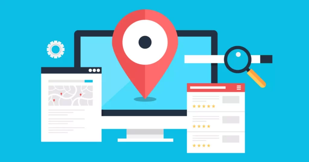 local SEO
