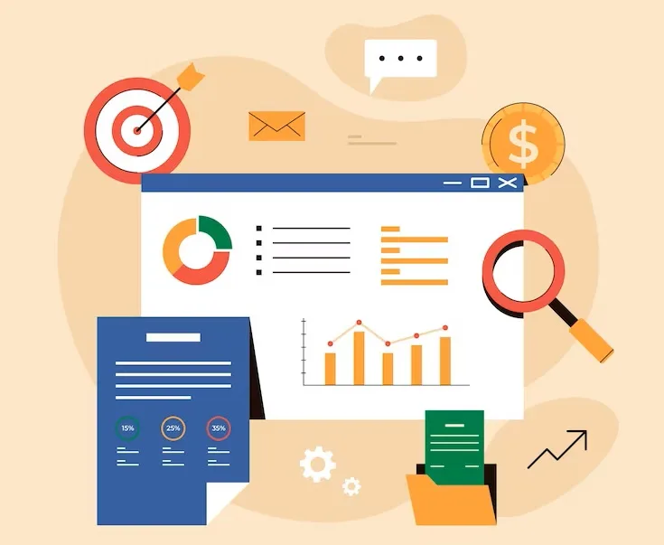 traditional SEO