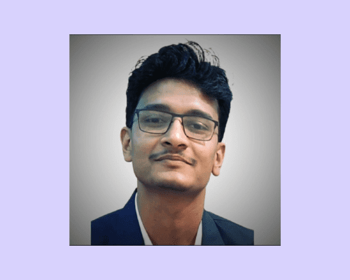 Content writer Shuvrajyoti