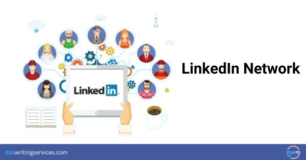 linkedIn network