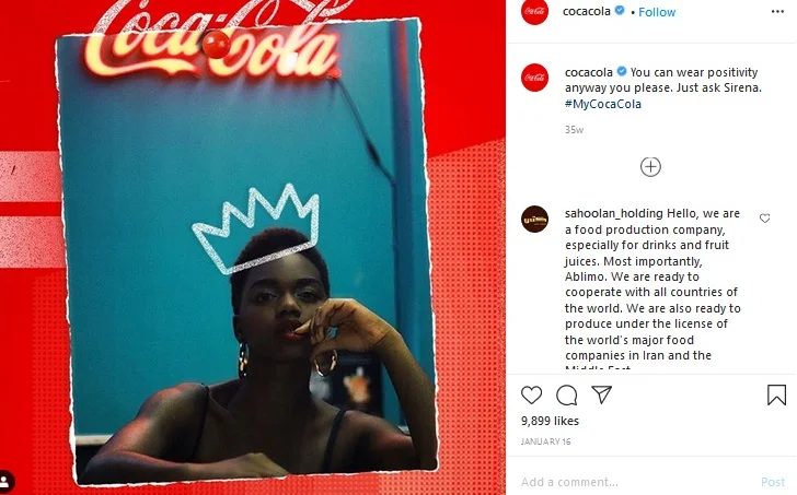 for social media post ideas