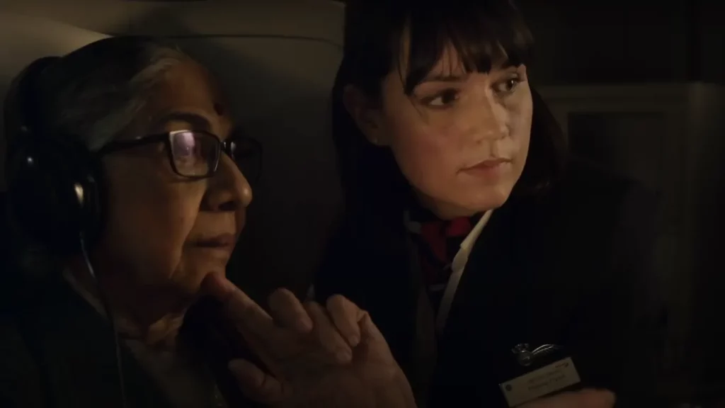 'Fueled by Love' campaign by British Airways
