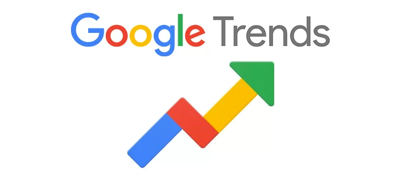 Google trends