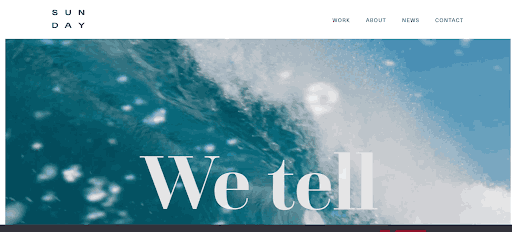 we are sunday content marketing 
