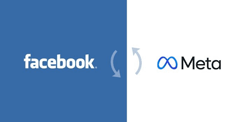 facebook rebranding
