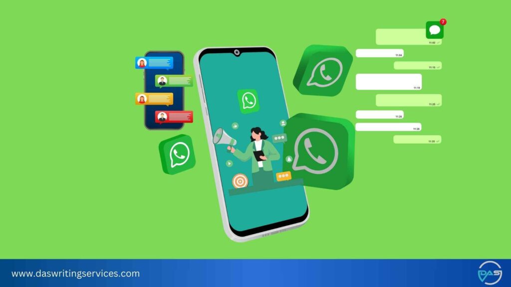 mastering whatsApp marketing
