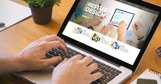 UI/UX design marketing strategy