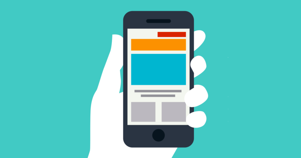 Mobile Friendly Content
