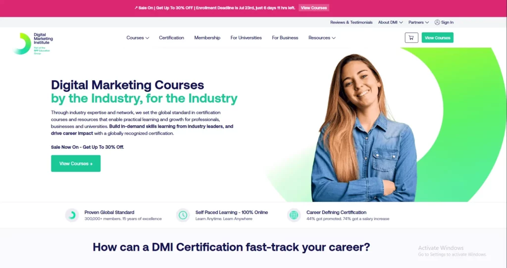 Homepage